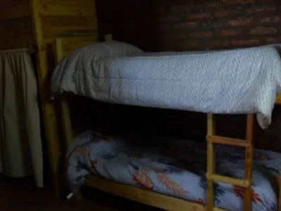 Cabañas 2 estrellas Chachil