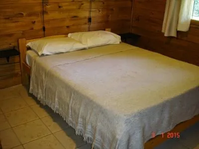 2-star Cabins Inti Ruca Cabins