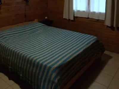 2-star Cabins Inti Ruca Cabins