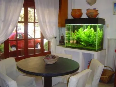 Apart Hotels Ka.Ri.Ve.