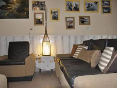 Apart Hotels Ka.Ri.Ve.