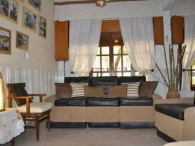 Apart Hotels Ka.Ri.Ve.