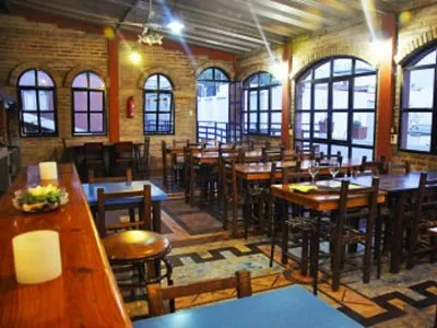 Apart Hotels Ka.Ri.Ve.