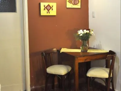 Apart Hotels Ka.Ri.Ve.