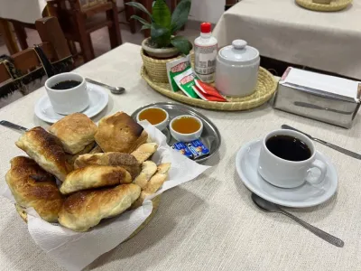 Apart Hotels Ka.Ri.Ve. Apart