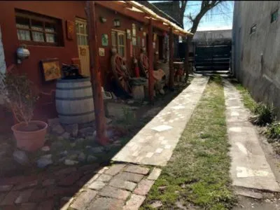 Brisa de Otoño 2-star Apart Hotels  in  Junín de los Andes