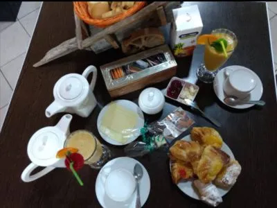 2-star Apart Hotels Brisa de Otoño