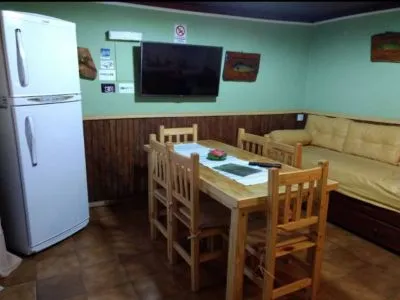 2-star Apart Hotels Brisa de Otoño