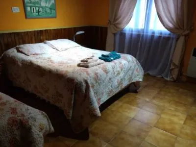 2-star Apart Hotels Brisa de Otoño