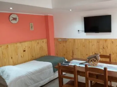 2-star Apart Hotels Brisa de Otoño