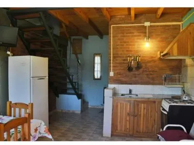 2-star Cabins El Puma