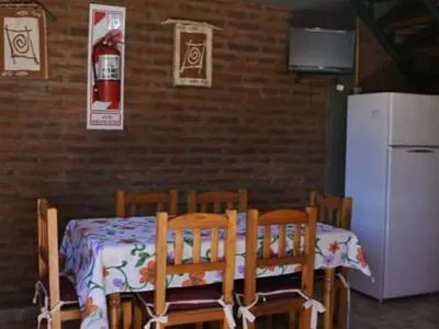 2-star Cabins El Puma