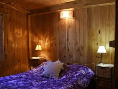 2-star Cabins El Puma