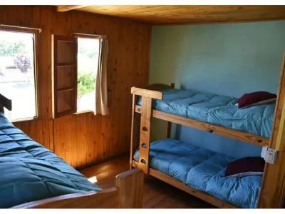2-star Cabins El Puma