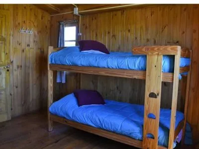 2-star Cabins El Puma