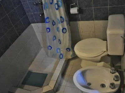 2-star Cabins El Puma