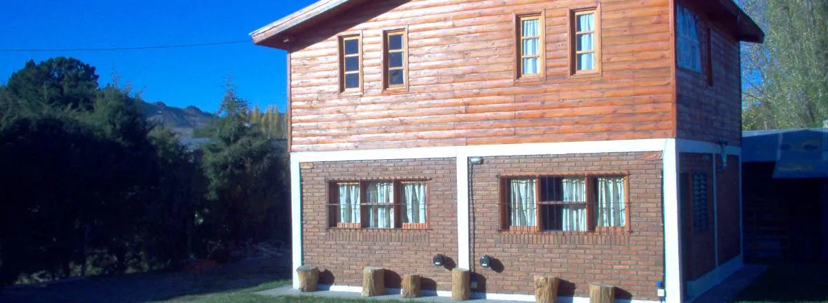 2-star Cabins El Puma