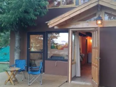 Orillas del Chimehuin Alquiler temporario  en  Junín de los Andes