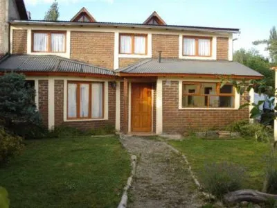 El Rosal Temporary rental  in  Junín de los Andes