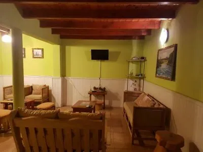 Temporary rental El Rosal