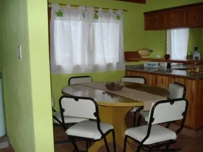 Temporary rental El Rosal