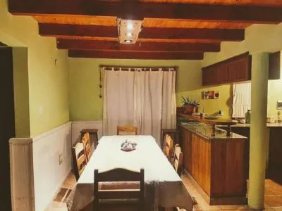 Temporary rental El Rosal