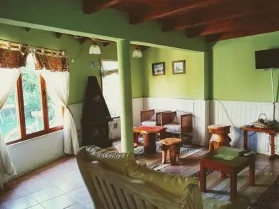 Temporary rental El Rosal