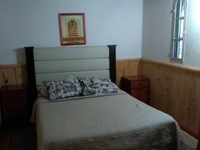 Temporary rental El Rosal