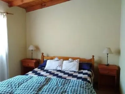 Temporary rental El Rosal