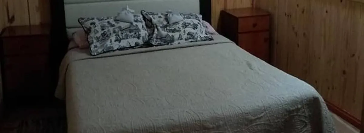 Temporary rental El Rosal