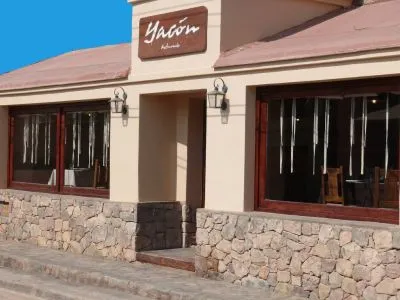 Posada Yacón