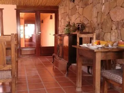 Posadas Posada Yacón