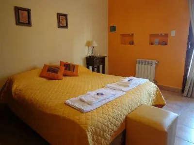 Posadas Posada Yacón