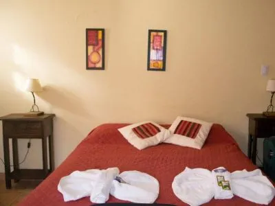 Posadas Posada Yacón