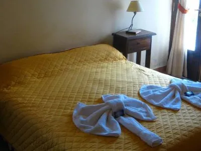 Posadas Posada Yacón