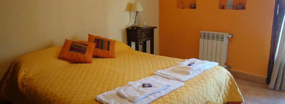 Posadas Posada Yacón