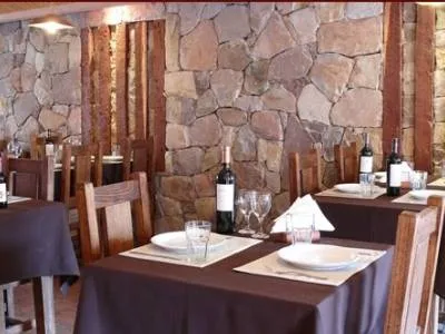 Posada Yacón Restaurante Restaurantes  en  Tilcara