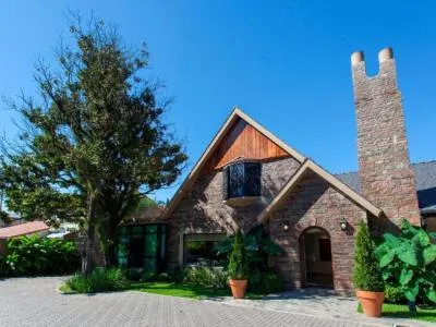 Howard Johnson Hotel Yerba Buena