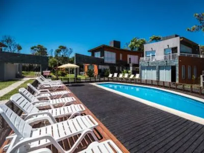 Apart Hotels Playa 43