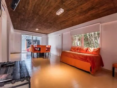 Apart Hotels Playa 43