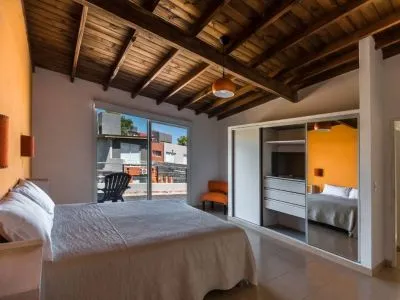 Apart Hotels Playa 43