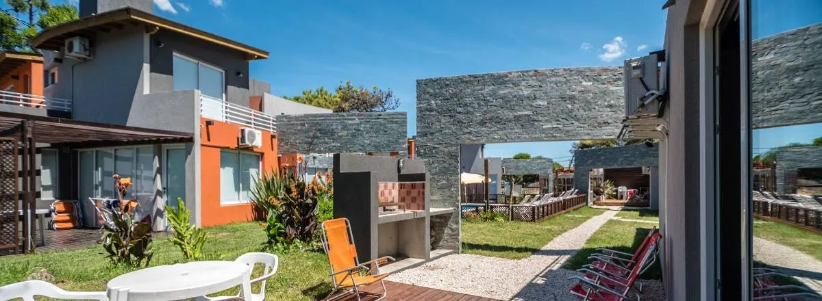 Apart Hotels Playa 43