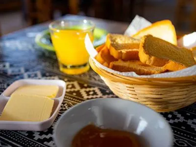 3-star Hotels La Faustina Hotel de Montaña