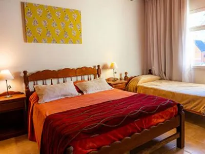 3-star Hotels La Faustina Hotel de Montaña