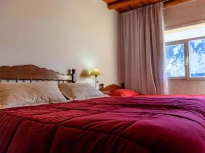 3-star Hotels La Faustina Hotel de Montaña