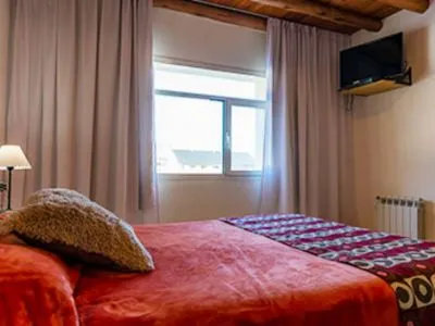 3-star Hotels La Faustina Hotel de Montaña