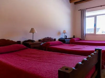 3-star Hotels La Faustina Hotel de Montaña