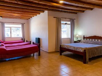 3-star Hotels La Faustina Hotel de Montaña