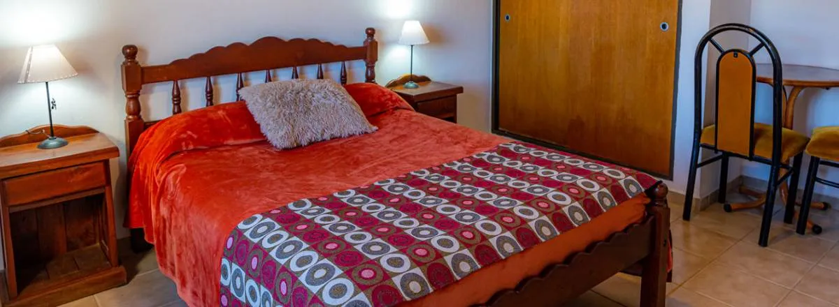 3-star Hotels La Faustina Hotel de Montaña