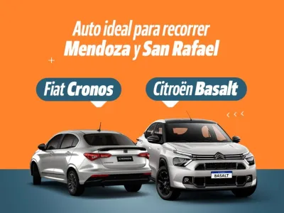 Car rental San Rafael Rent a Car